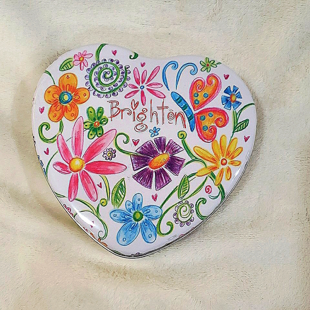 NEW BRIGTON NECKLACE SET